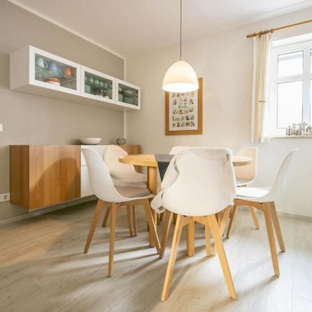 Strandburg 207 Juist Zewnętrze zdjęcie