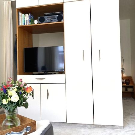 Strandburg 207 Juist Zewnętrze zdjęcie