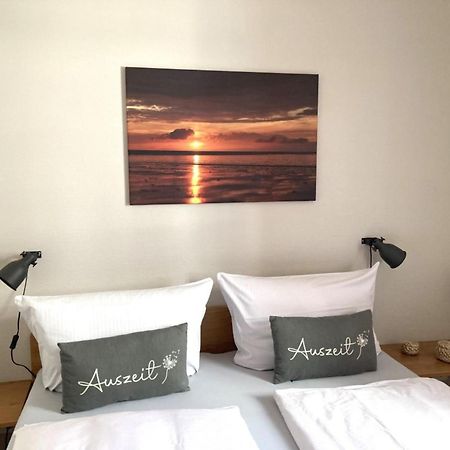 Strandburg 207 Juist Zewnętrze zdjęcie