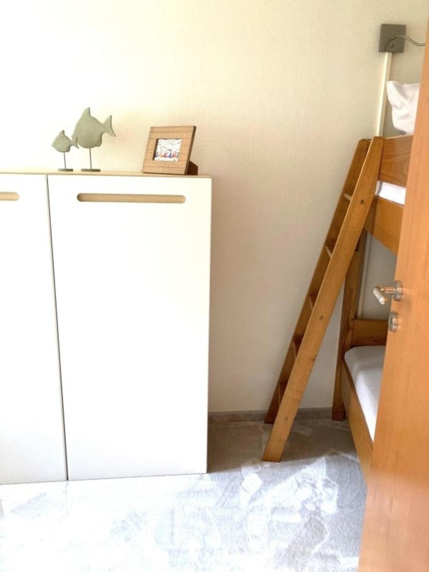 Strandburg 207 Juist Zewnętrze zdjęcie